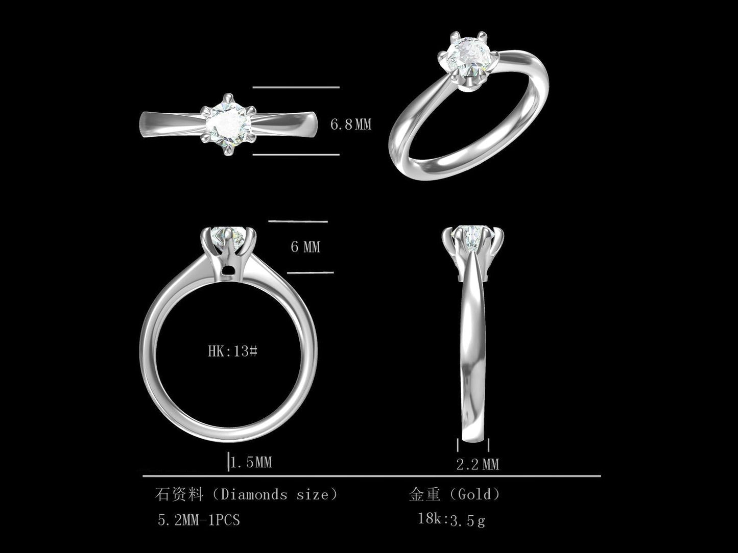 D0.5CT-R0125