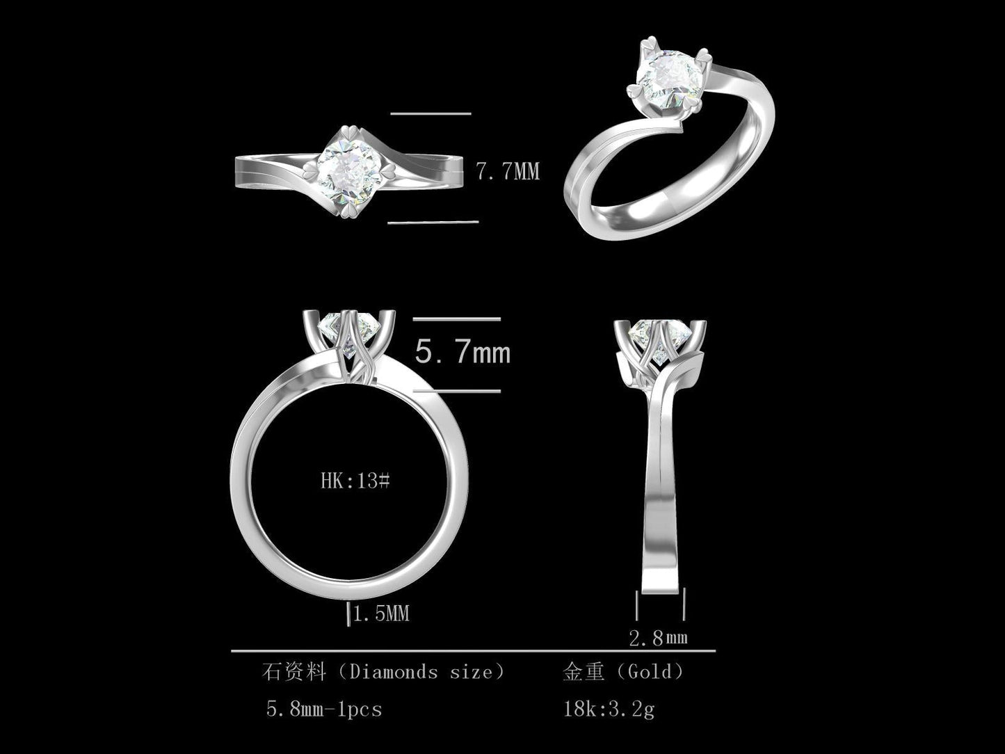 D0.7CT-R0170